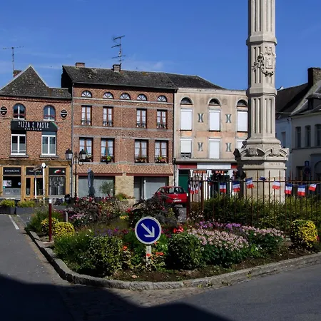 La Domus Lemaitre 1, Plain-Pied, Wifi , Tv, Parking, Jardin Apartment Bavay Exterior photo