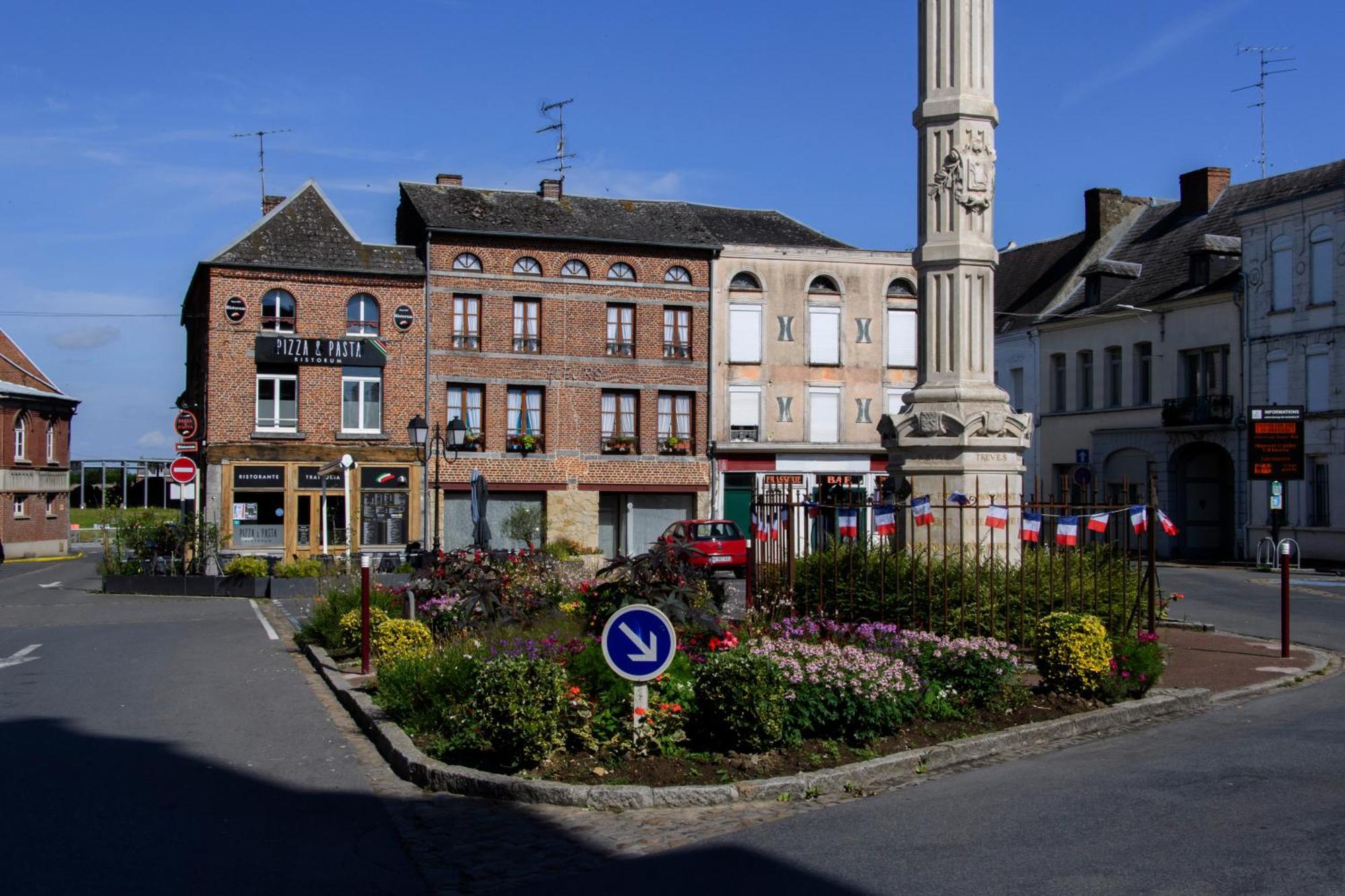 Apartment La Domus Lemaitre 1, Plain-pied, Wifi , Tv, Parking, Jardin *