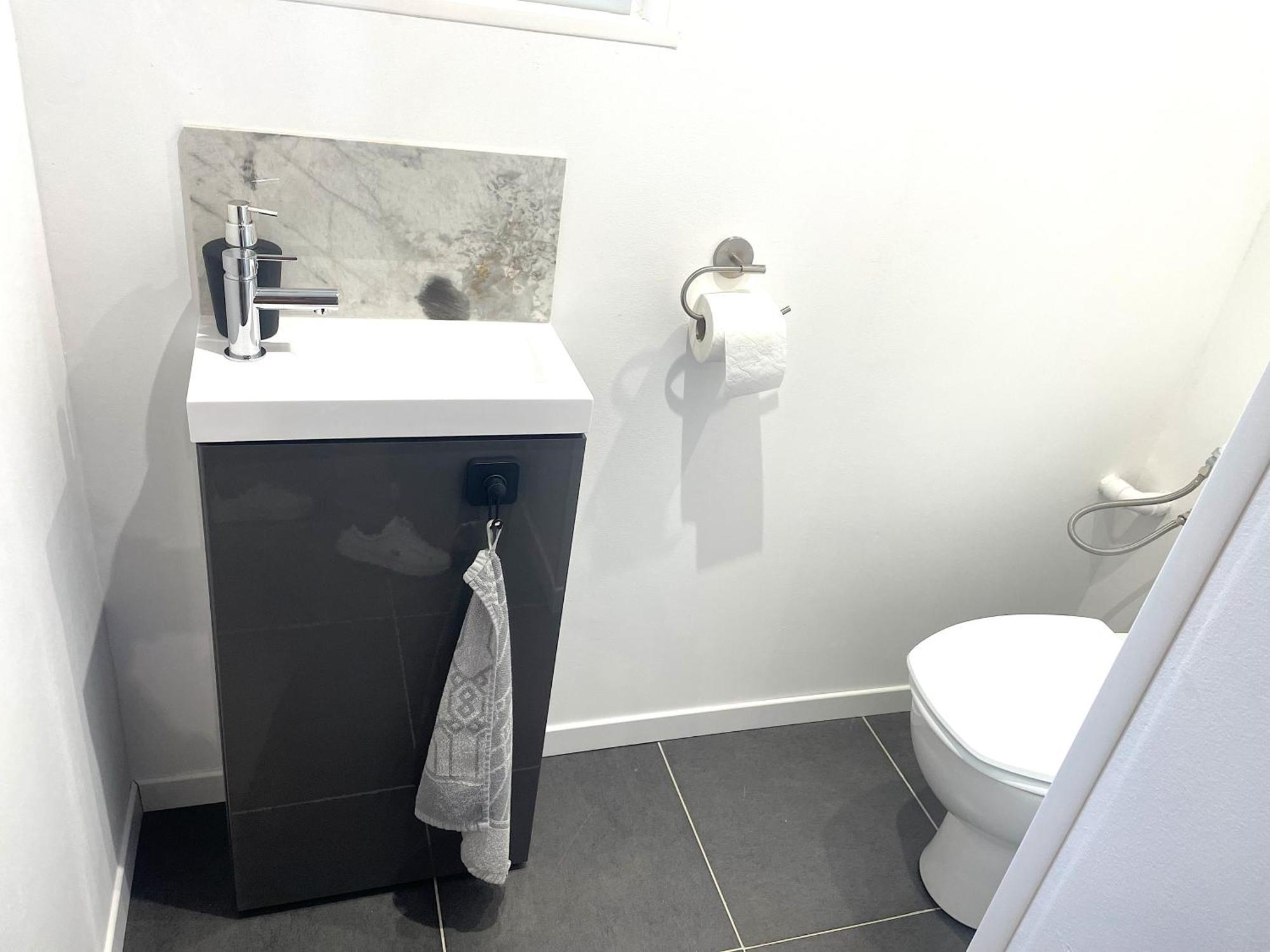 Apartment La Domus Lemaitre 1, Plain-pied, Wifi , Tv, Parking, Jardin Bavay