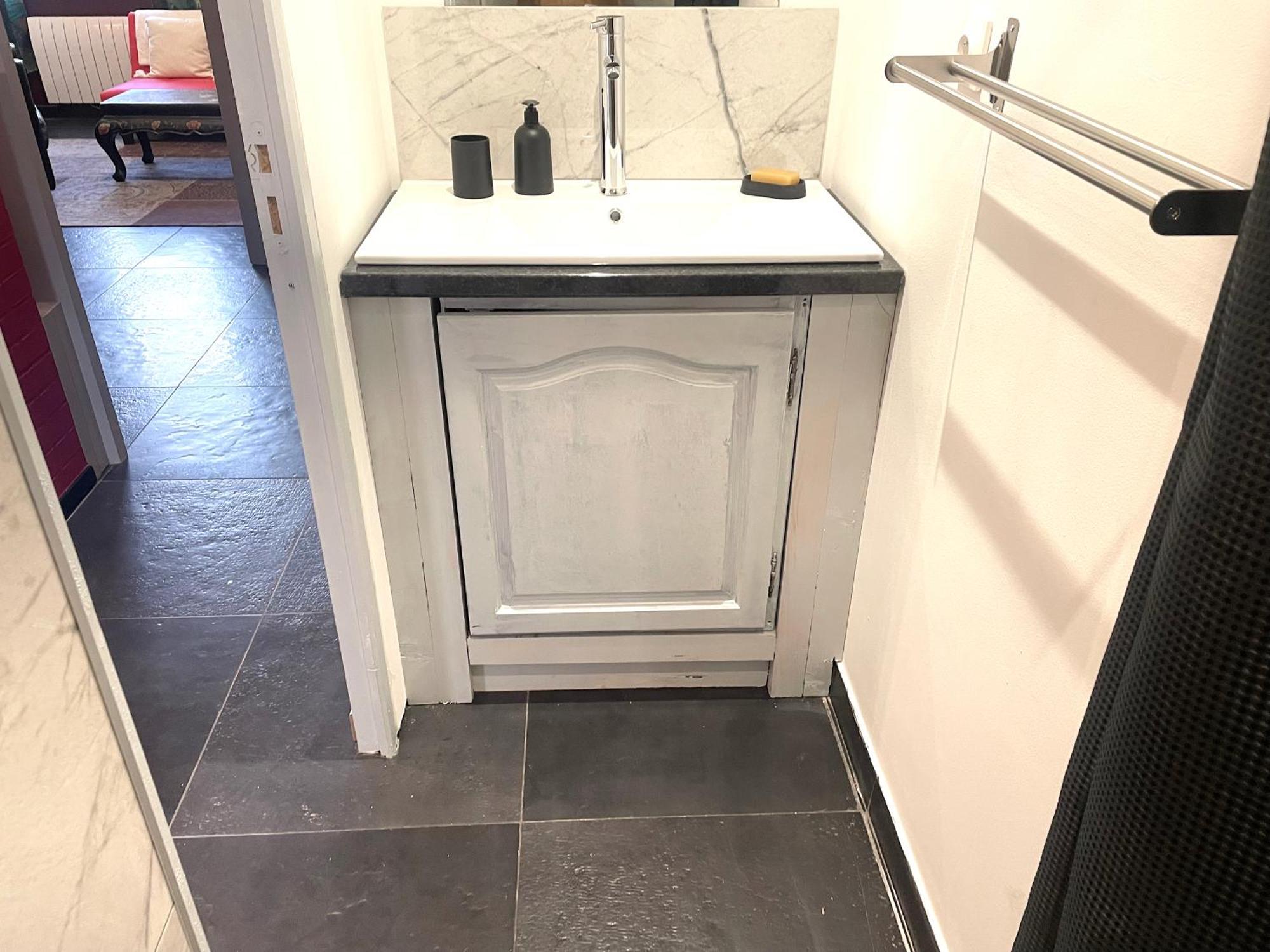 Apartment La Domus Lemaitre 1, Plain-pied, Wifi , Tv, Parking, Jardin *